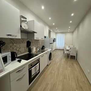 Appartement met een Slaapkamer